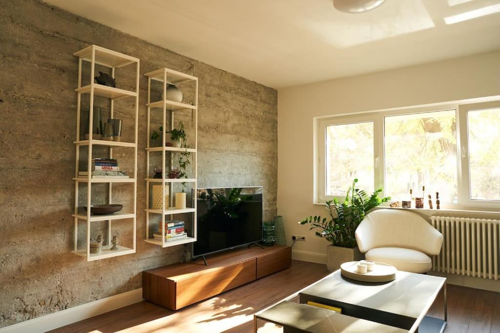 Ultracentral Two Rooms Apartment In Бухарест Экстерьер фото